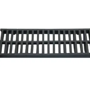 Rejilla Vertical (Buzón)